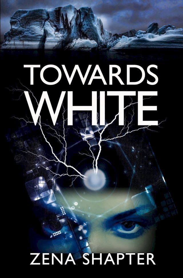  Towards White(Kobo/電子書)