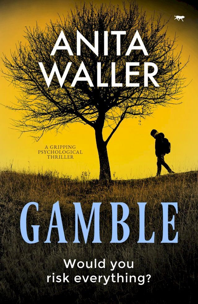  Gamble(Kobo/電子書)