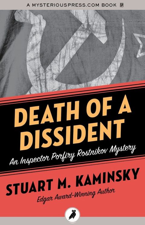 Death of a Dissident(Kobo/電子書)