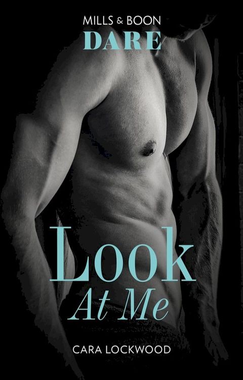 Look At Me(Kobo/電子書)