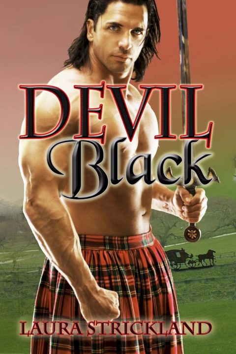 Devil Black(Kobo/電子書)