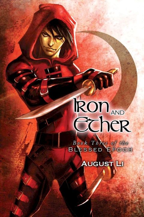 Iron and Ether(Kobo/電子書)