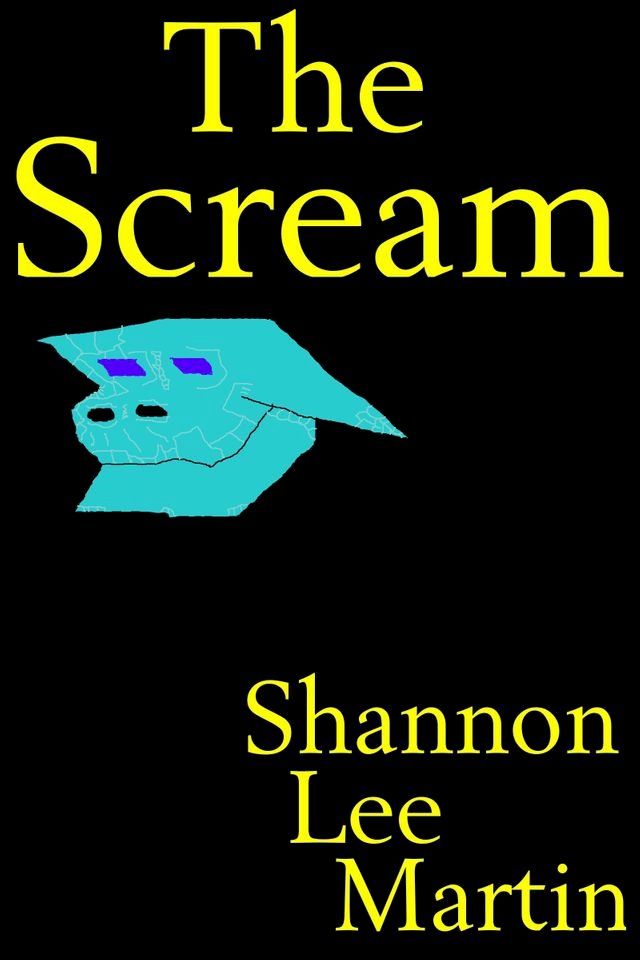  The Scream(Kobo/電子書)