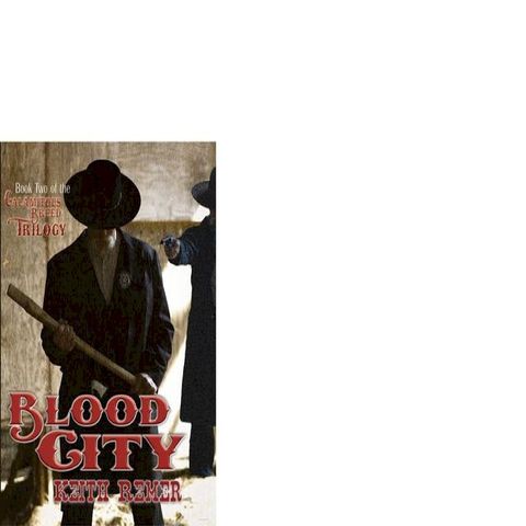 Blood City(Kobo/電子書)