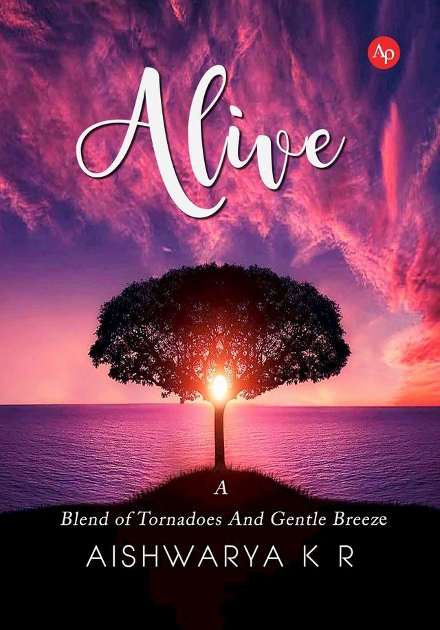  Alive(Kobo/電子書)