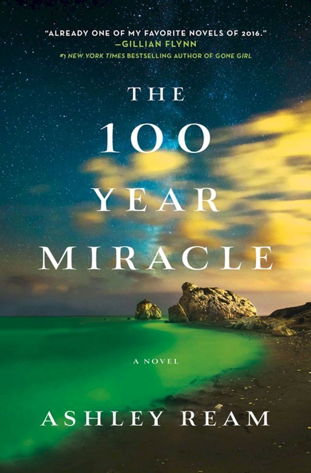  The 100 Year Miracle(Kobo/電子書)