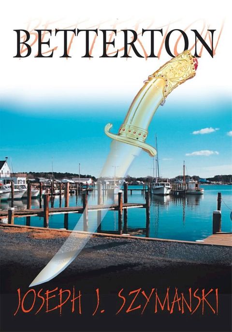 Betterton(Kobo/電子書)