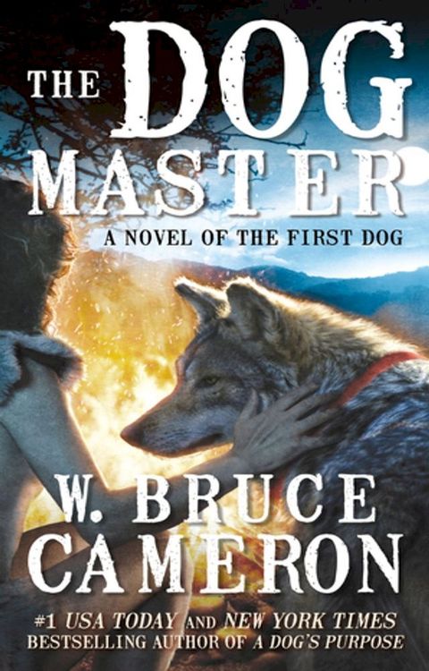 The Dog Master(Kobo/電子書)