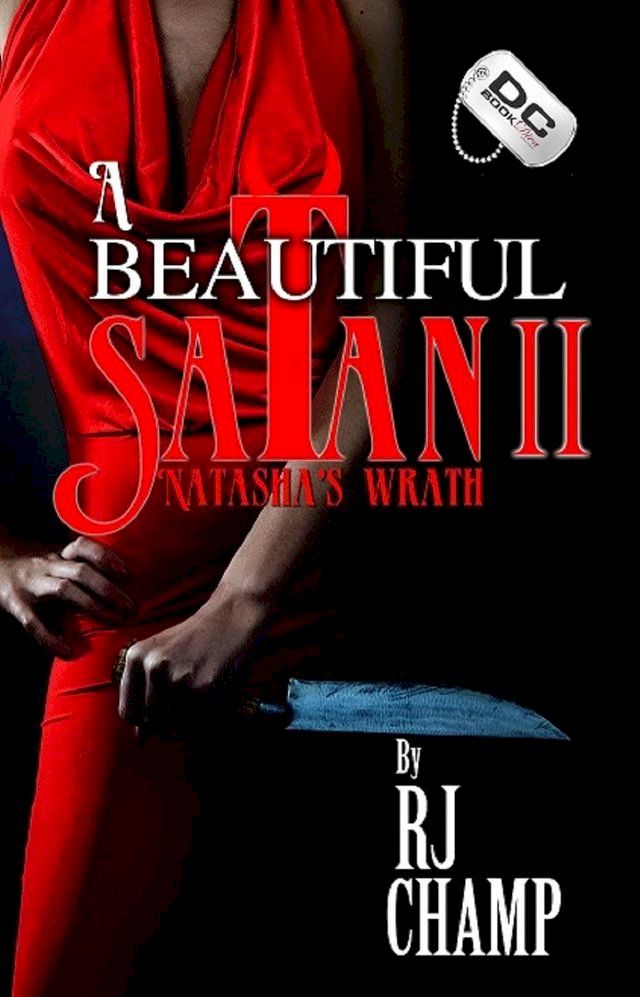  A Beautiful Satan 2 {DC Bookdiva Publications}(Kobo/電子書)