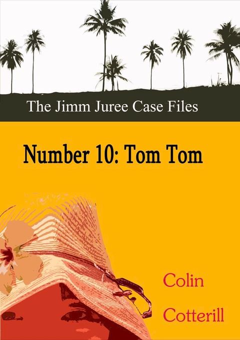 Number Ten: Tom Tom(Kobo/電子書)