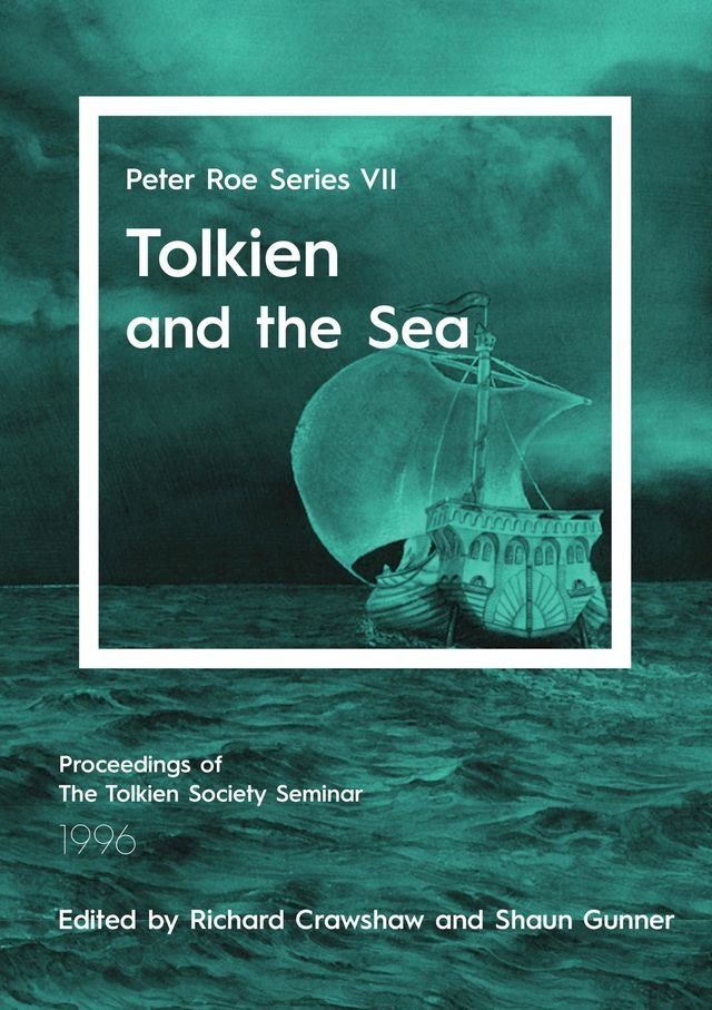  Tolkien and the Sea(Kobo/電子書)