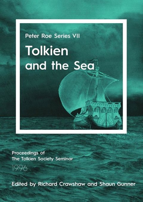 Tolkien and the Sea(Kobo/電子書)