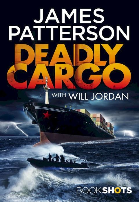 Deadly Cargo(Kobo/電子書)