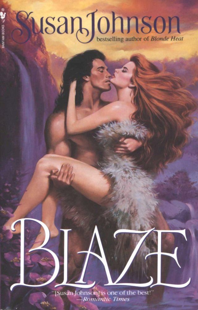  Blaze(Kobo/電子書)