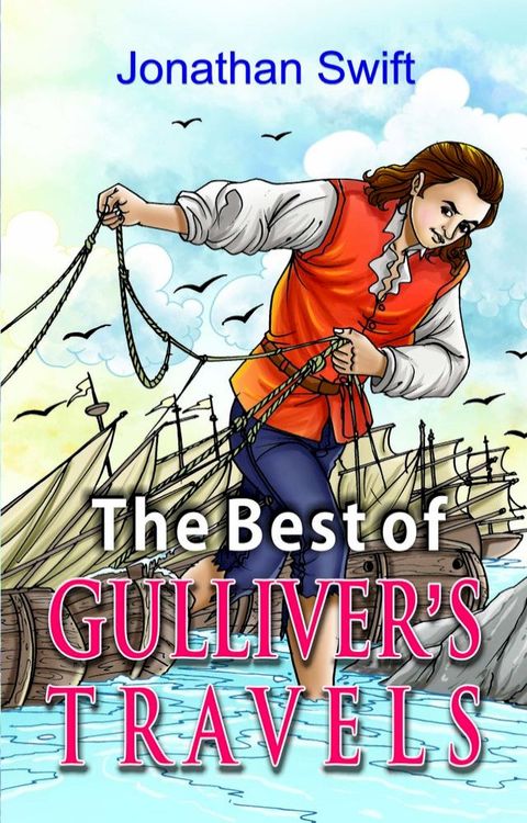 The Best of Gullivers Travels(Kobo/電子書)