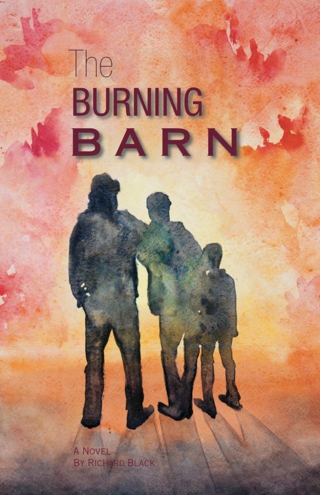  The Burning Barn: Speed and Hattie In Civil War Missouri(Kobo/電子書)