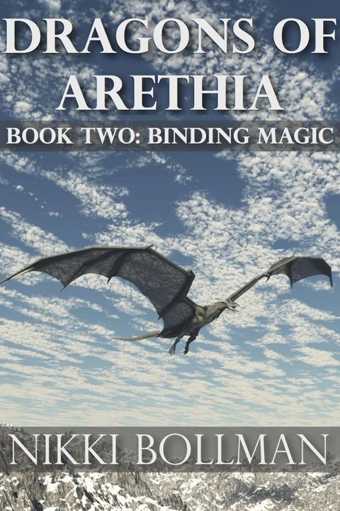 Binding Magic(Kobo/電子書)