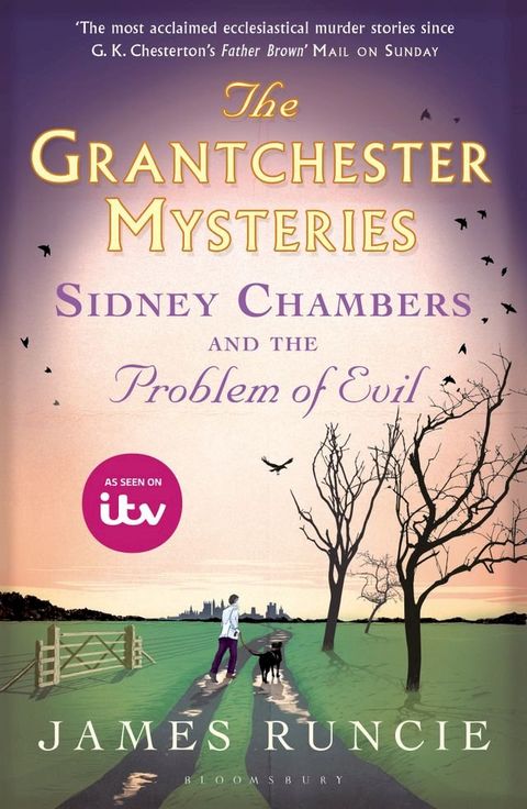 Sidney Chambers and The Problem of Evil(Kobo/電子書)