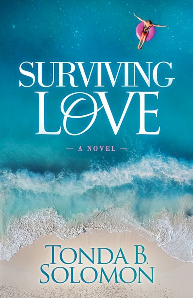  Surviving Love(Kobo/電子書)