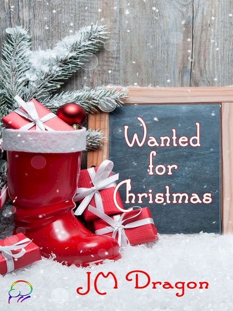 Wanted for Christmas(Kobo/電子書)