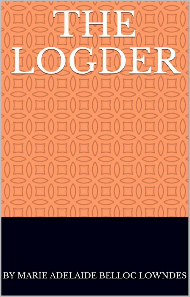  The Logder(Kobo/電子書)