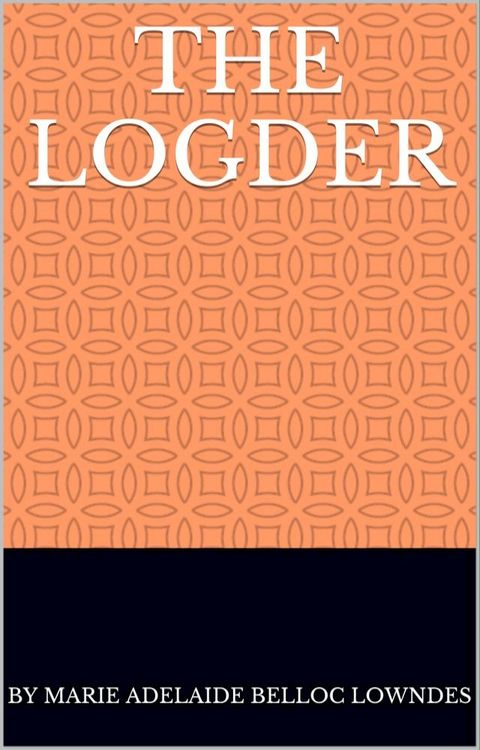 The Logder(Kobo/電子書)