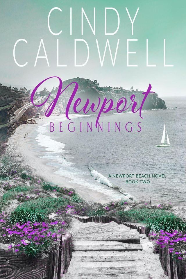  Newport Beginnings(Kobo/電子書)