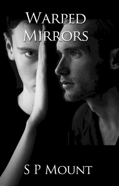 Warped Mirrors(Kobo/電子書)