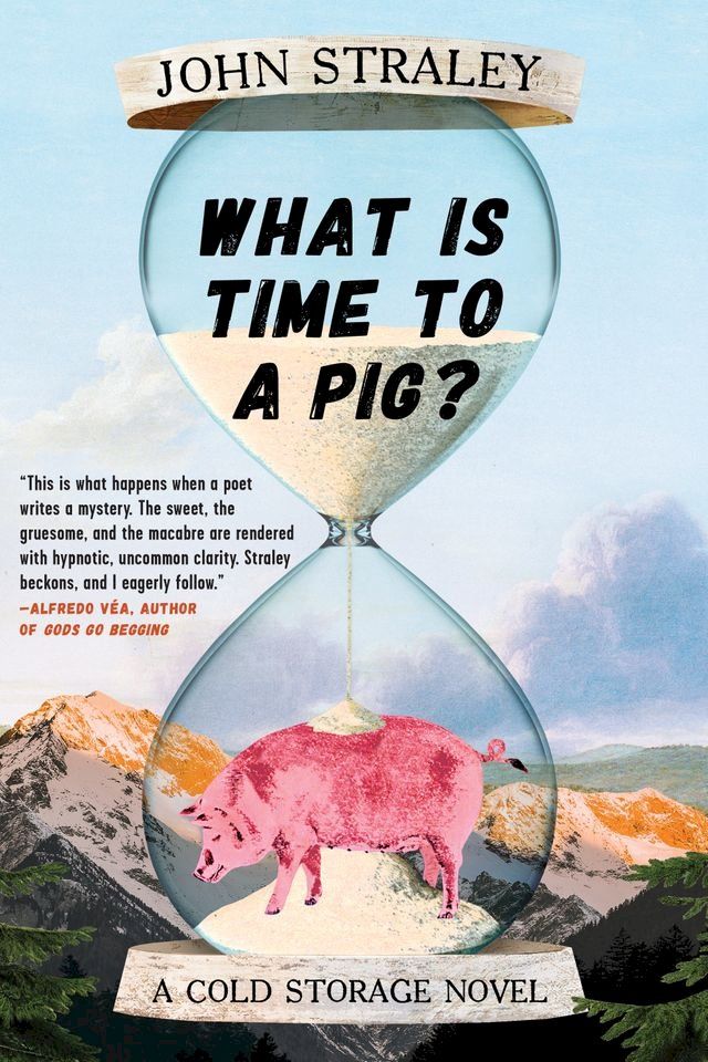  What Is Time to a Pig?(Kobo/電子書)