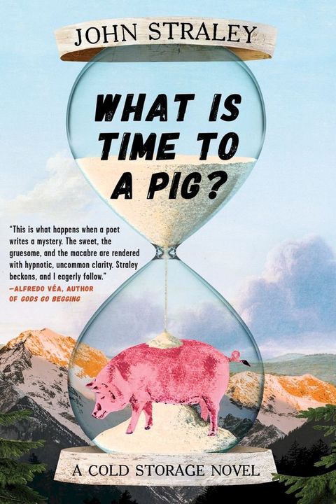 What Is Time to a Pig?(Kobo/電子書)