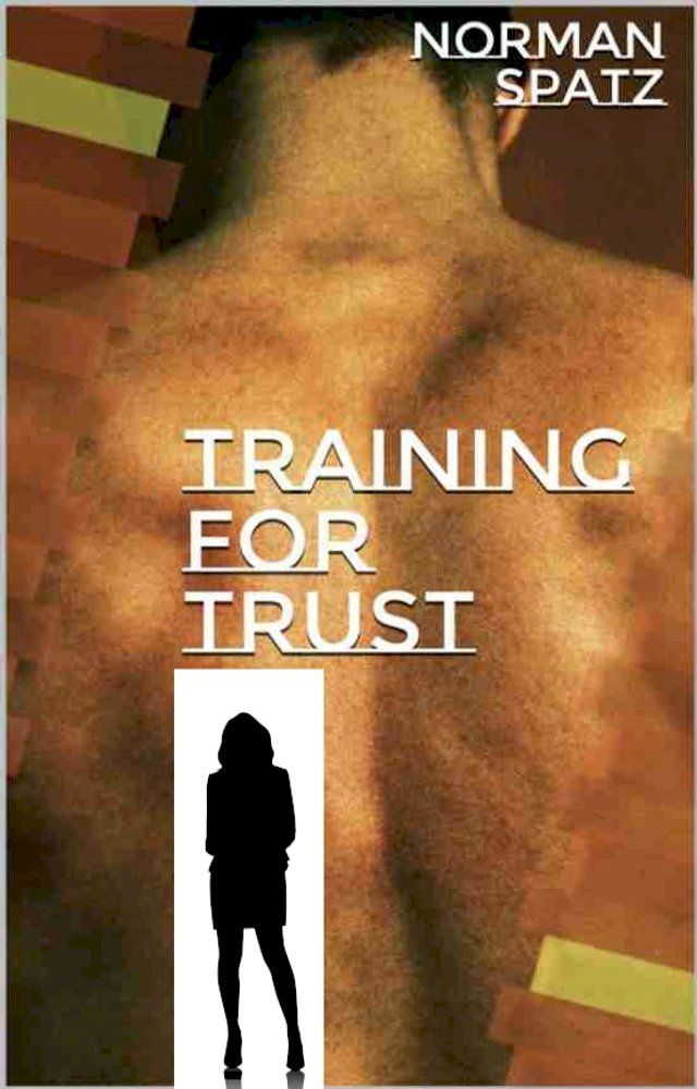  Training for Trust(Kobo/電子書)