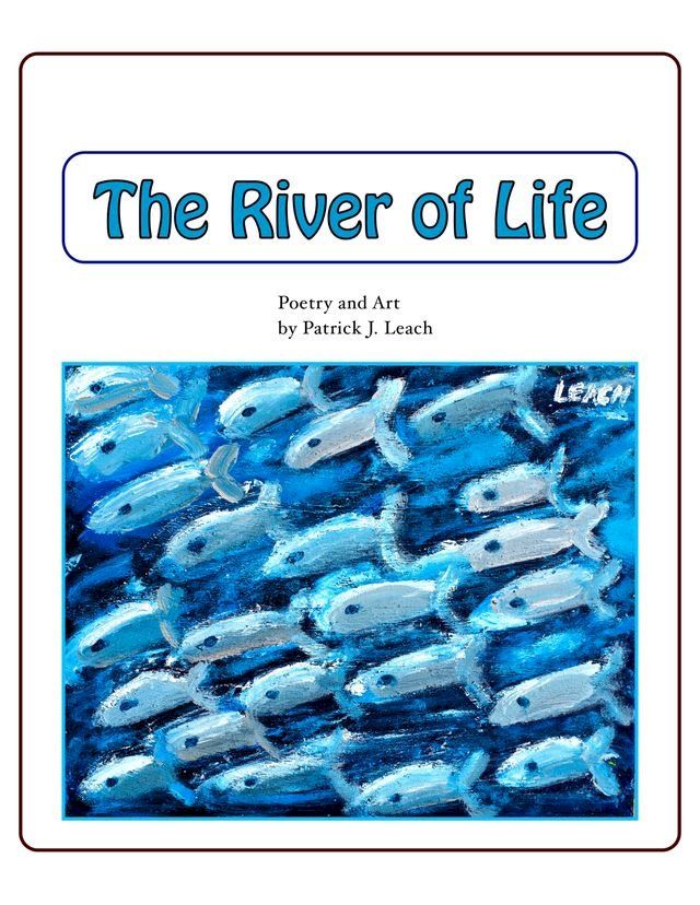  The River of Life(Kobo/電子書)