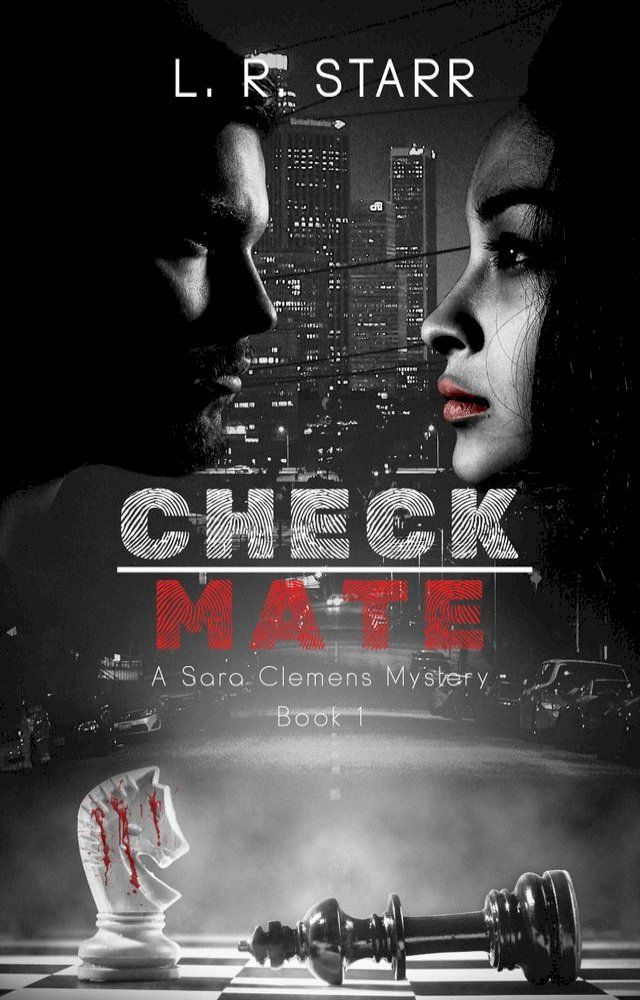  Checkmate (A Sara Clemens Mystery Book 1)(Kobo/電子書)