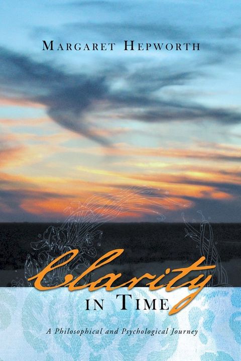 Clarity in Time(Kobo/電子書)