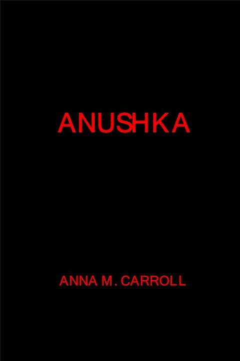 Anushka(Kobo/電子書)