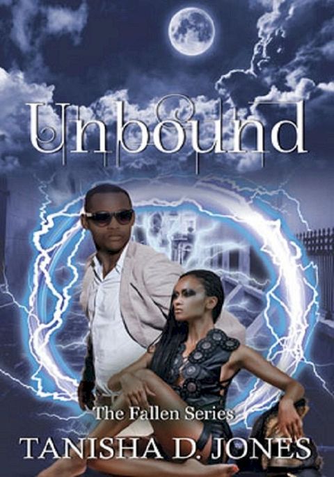 Unbound, A Fallen Novel(Kobo/電子書)