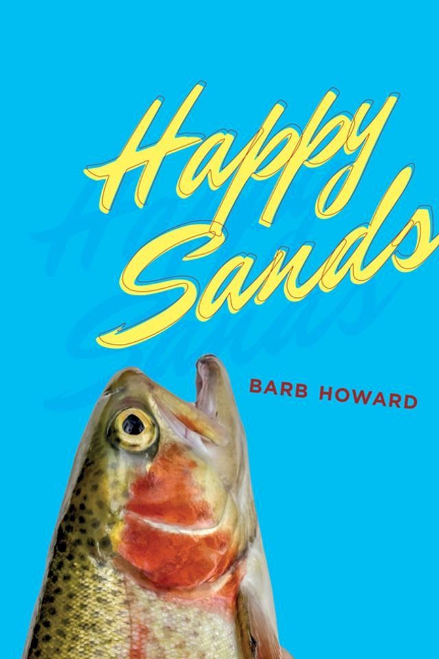  Happy Sands(Kobo/電子書)