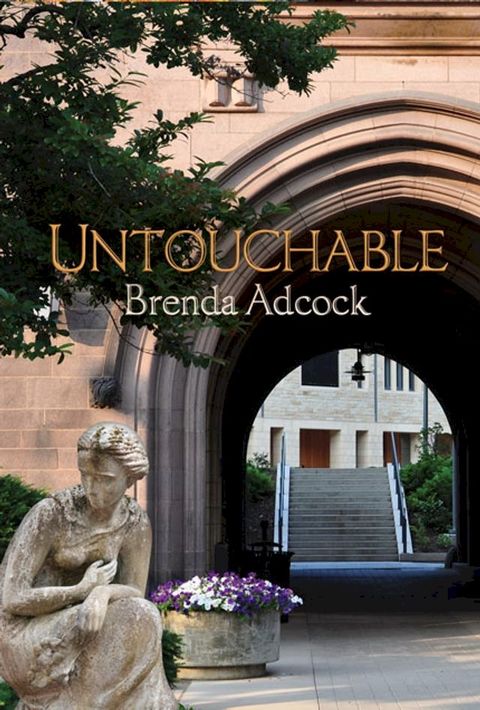 Untouchable(Kobo/電子書)