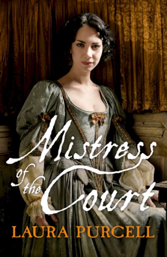  Mistress of the Court(Kobo/電子書)