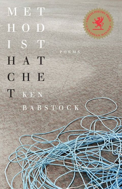 Methodist Hatchet(Kobo/電子書)