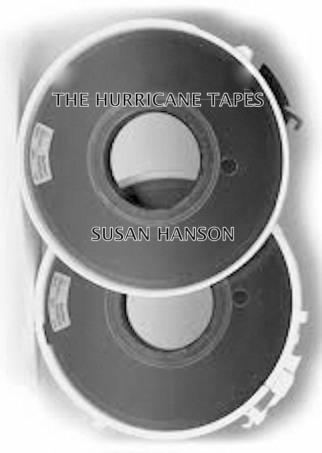  The Hurricane Tapes(Kobo/電子書)