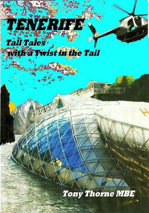 Tenerife Tall Tales(Kobo/電子書)