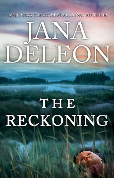 The Reckoning(Kobo/電子書)