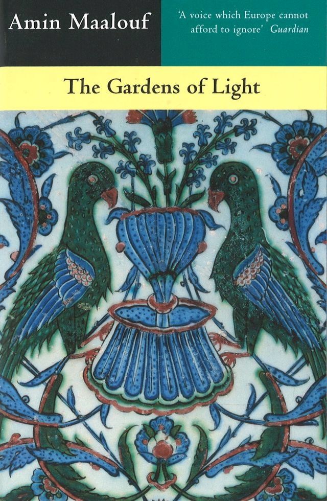  The Gardens Of Light(Kobo/電子書)