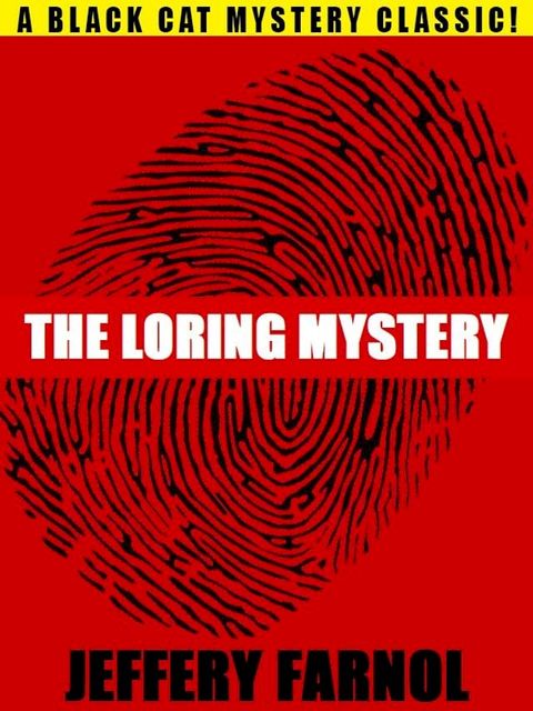 The Loring Mystery(Kobo/電子書)