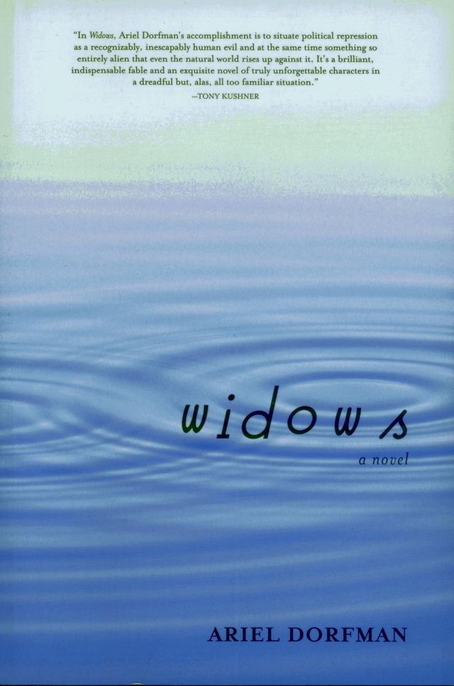  Widows(Kobo/電子書)