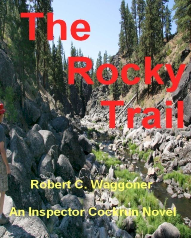  The Rocky Trail(Kobo/電子書)