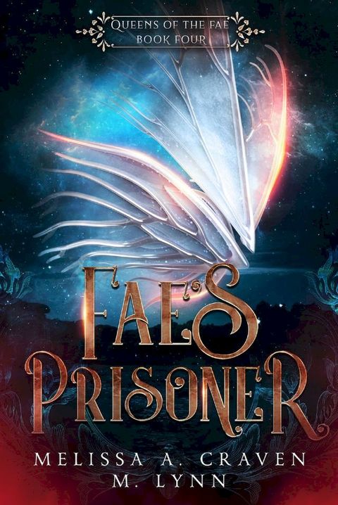 Fae's Prisoner(Kobo/電子書)