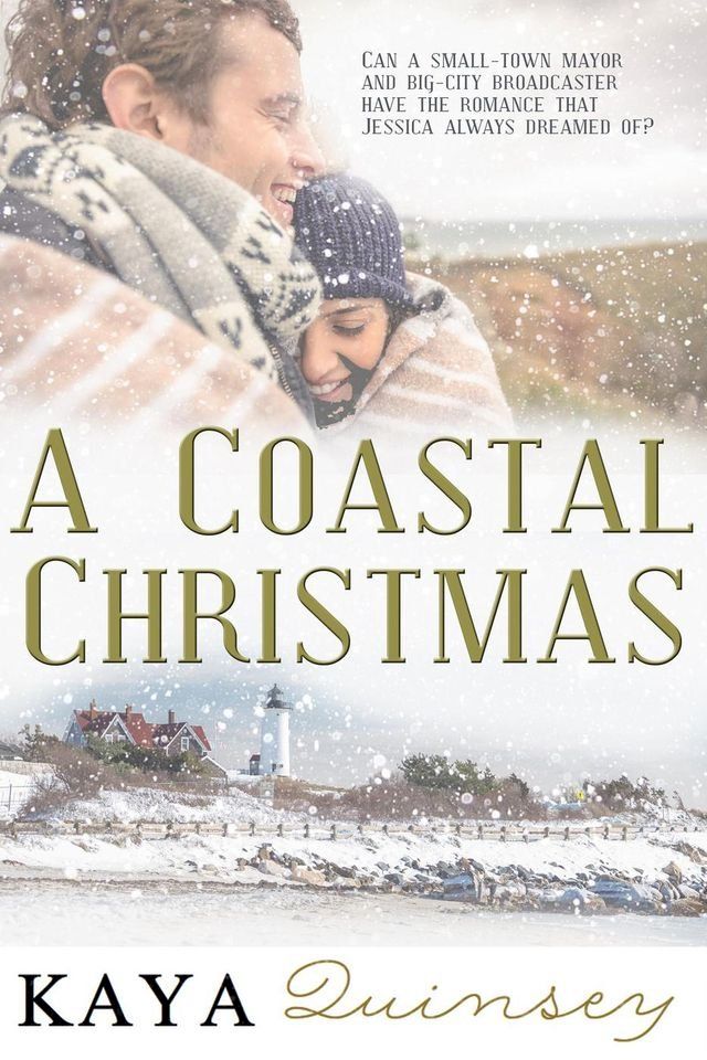  A Coastal Christmas(Kobo/電子書)