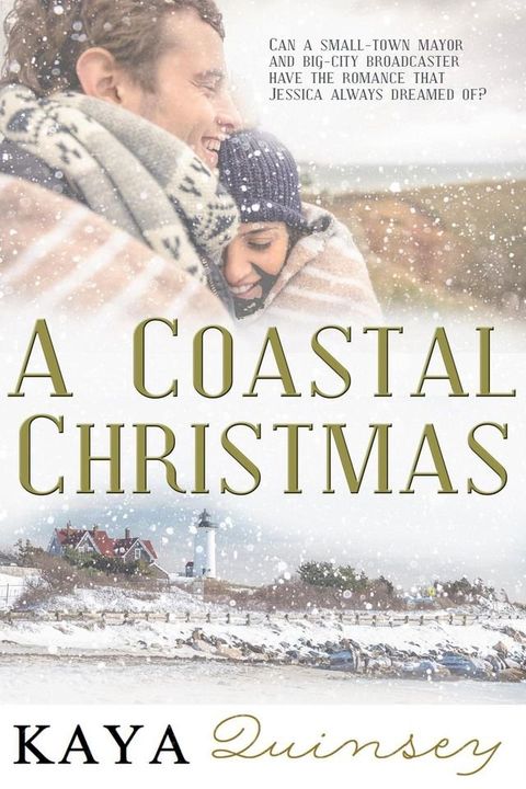 A Coastal Christmas(Kobo/電子書)